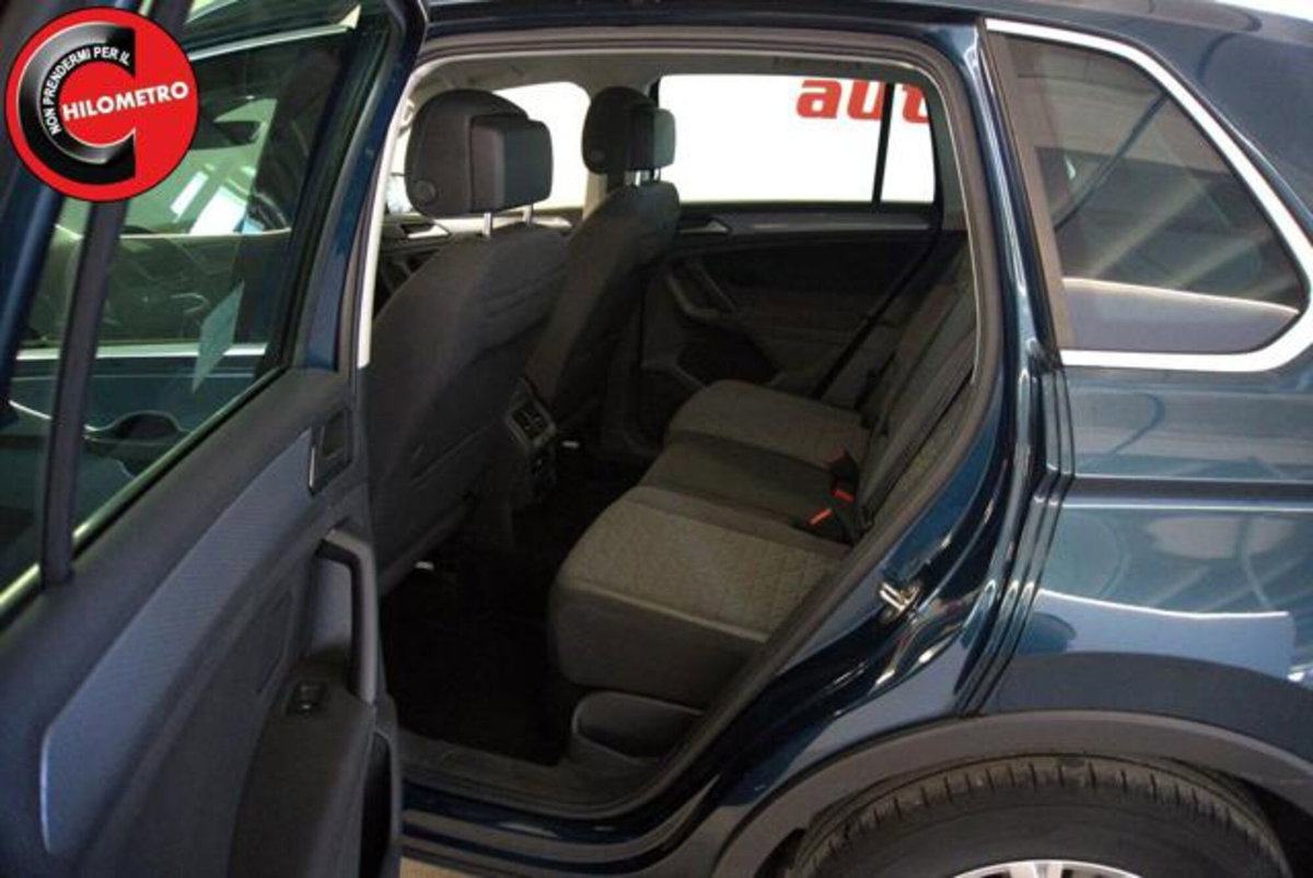 Volkswagen Tiguan 2.0 TDI SCR Life (8)