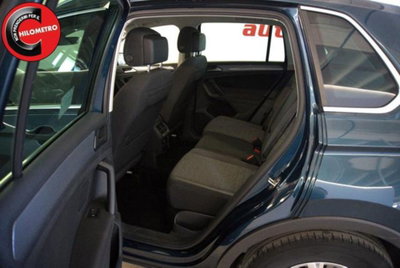 Volkswagen Tiguan 2.0 TDI SCR Life (8)