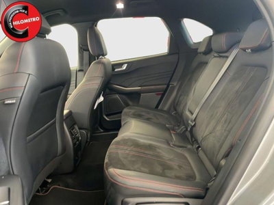 Ford Kuga 2.5 Full Hybrid 190 CV CVT 2WD ST-Line Design (12)