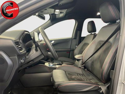 Ford Kuga 2.5 Full Hybrid 190 CV CVT 2WD ST-Line Design (8)
