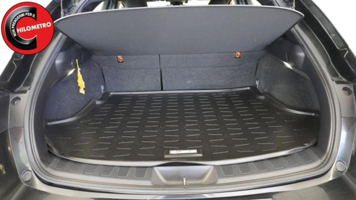 Lexus UX Hybrid Business (7)