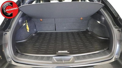 Lexus UX Hybrid Business (7)