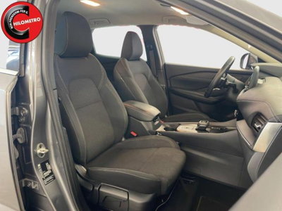 Nissan Qashqai 1.3 mhev Business 2wd 158cv xtronic (12)