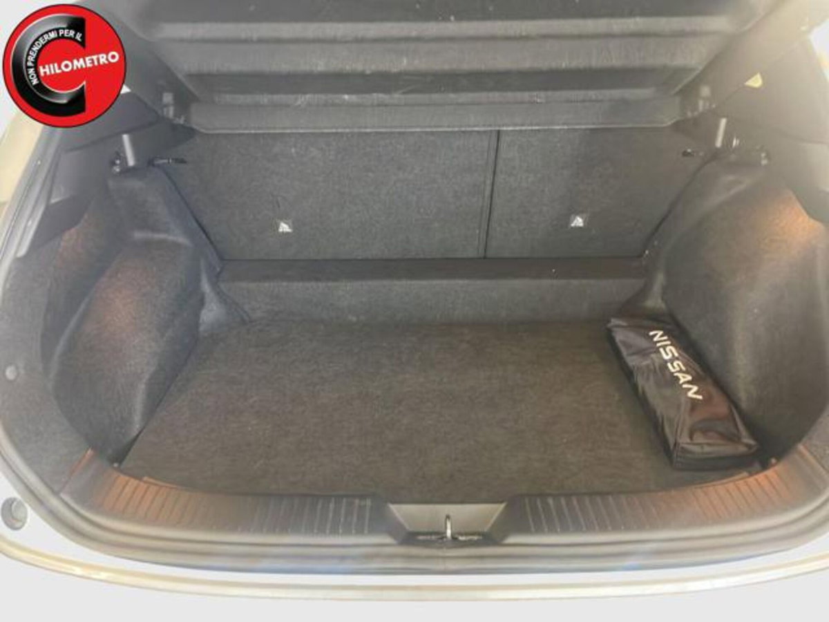 Nissan Qashqai 1.3 mhev Business 2wd 158cv xtronic (14)