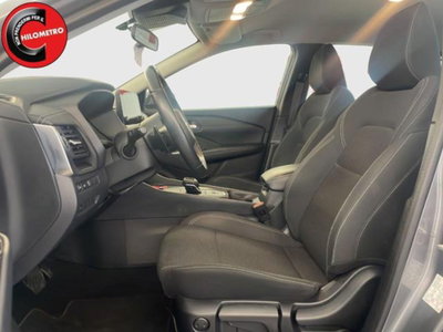 Nissan Qashqai 1.3 mhev Business 2wd 158cv xtronic (8)