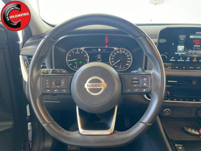 Nissan Qashqai 1.3 mhev Business 2wd 158cv xtronic (9)