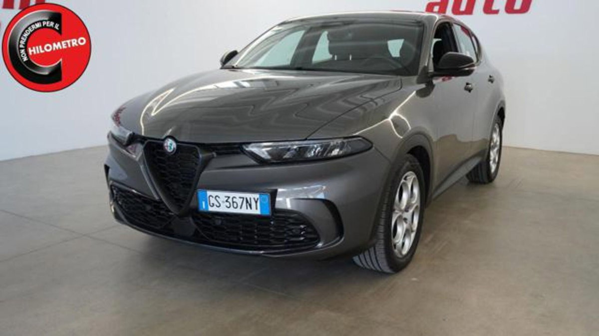 Alfa Romeo Tonale 1.6 Sprint 130cv tct6