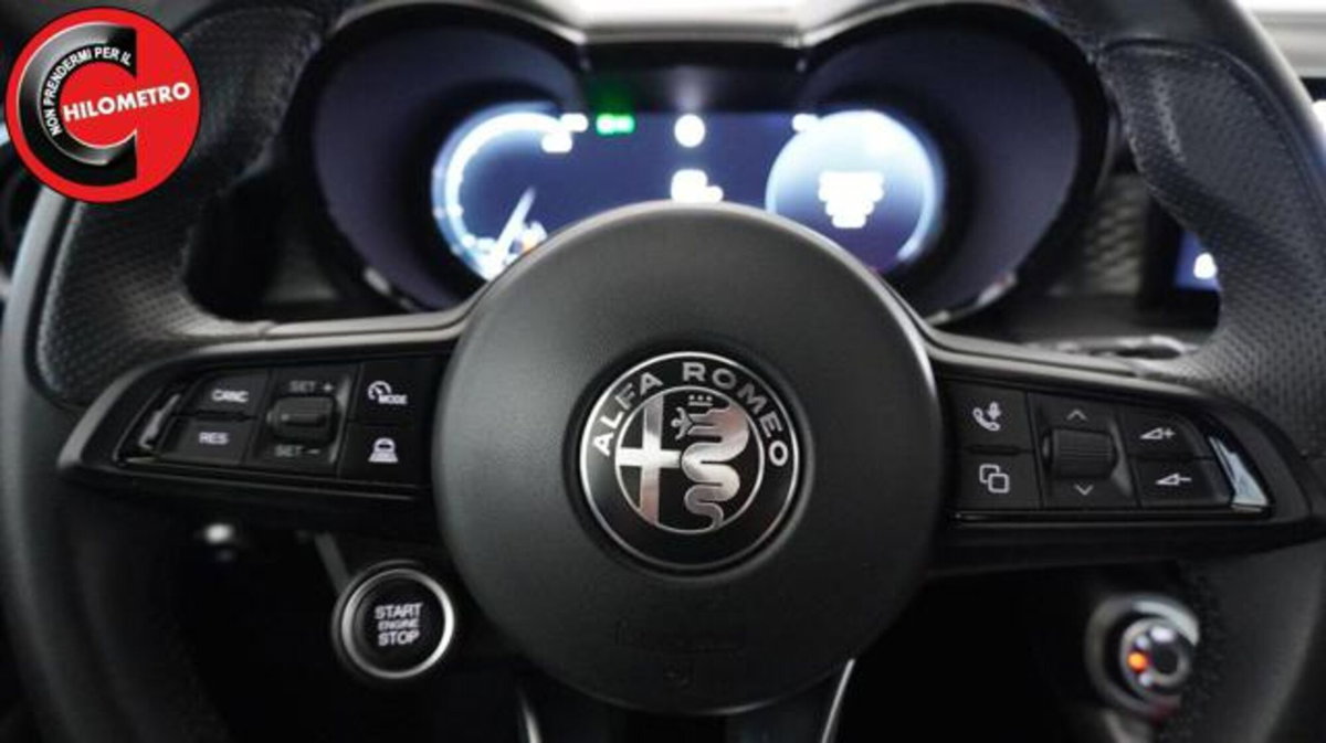Alfa Romeo Tonale 1.6 Sprint 130cv tct6 (16)