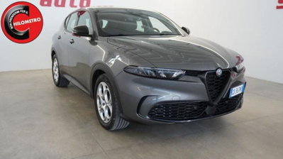 Alfa Romeo Tonale 1.6 Sprint 130cv tct6 (2)