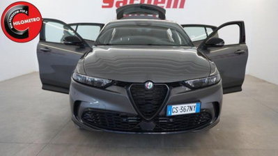 Alfa Romeo Tonale 1.6 Sprint 130cv tct6 (3)