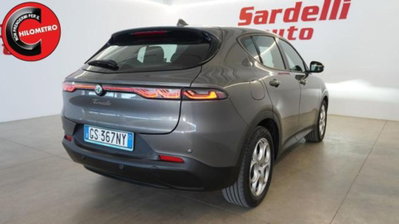 Alfa Romeo Tonale 1.6 Sprint 130cv tct6 (5)