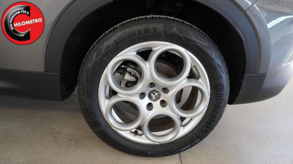 Alfa Romeo Tonale 1.6 Sprint 130cv tct6 (8)