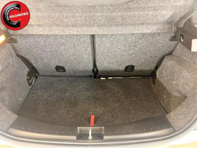 Lancia Ypsilon 1.0 FireFly 5 porte S&S Hybrid Ecochic Gold (14)