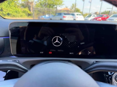 Mercedes-Benz Classe A 180 d Automatic Premium (14)