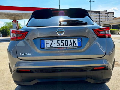 Nissan Juke 1.0 DIG-T 117 CV Business (6)
