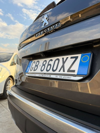 Peugeot 3008 BlueHDi 130 S&S EAT8 Allure Pack (12)