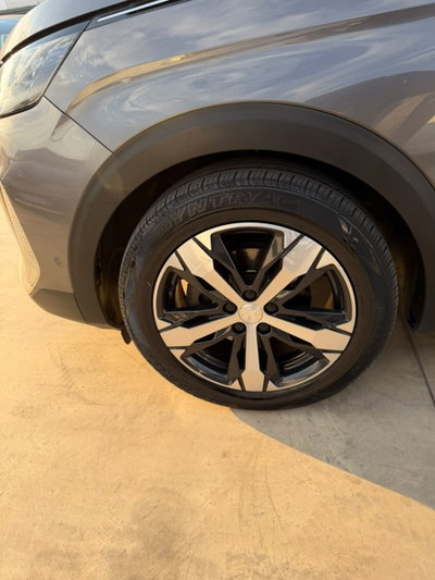 Peugeot 3008 BlueHDi 130 S&S EAT8 Allure Pack (14)
