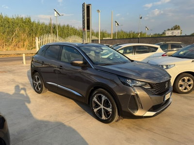Peugeot 3008 BlueHDi 130 S&S EAT8 Allure Pack (2)