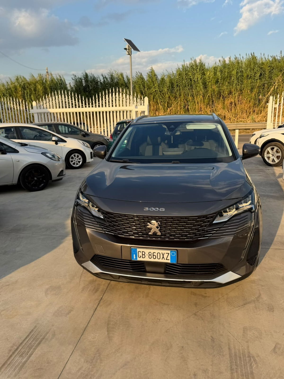 Peugeot 3008 BlueHDi 130 S&S EAT8 Allure Pack (3)