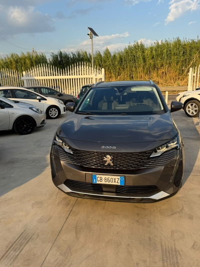 Peugeot 3008 BlueHDi 130 S&S EAT8 Allure Pack (3)