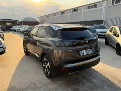 Peugeot 3008 BlueHDi 130 S&S EAT8 Allure Pack (4)