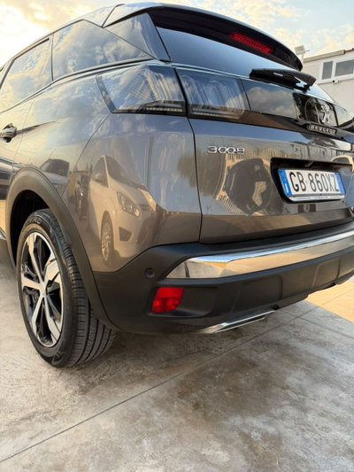 Peugeot 3008 BlueHDi 130 S&S EAT8 Allure Pack (7)