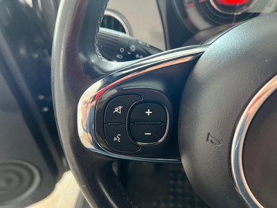 Fiat 500 1.0 Hybrid Dolcevita (10)