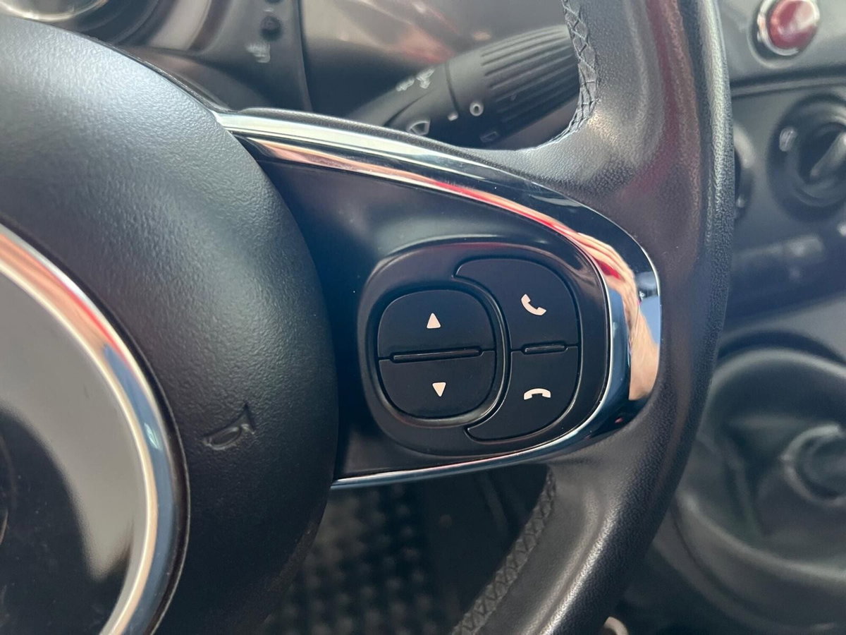 Fiat 500 1.0 Hybrid Dolcevita (11)