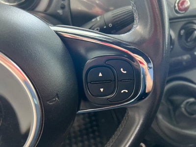 Fiat 500 1.0 Hybrid Dolcevita (11)