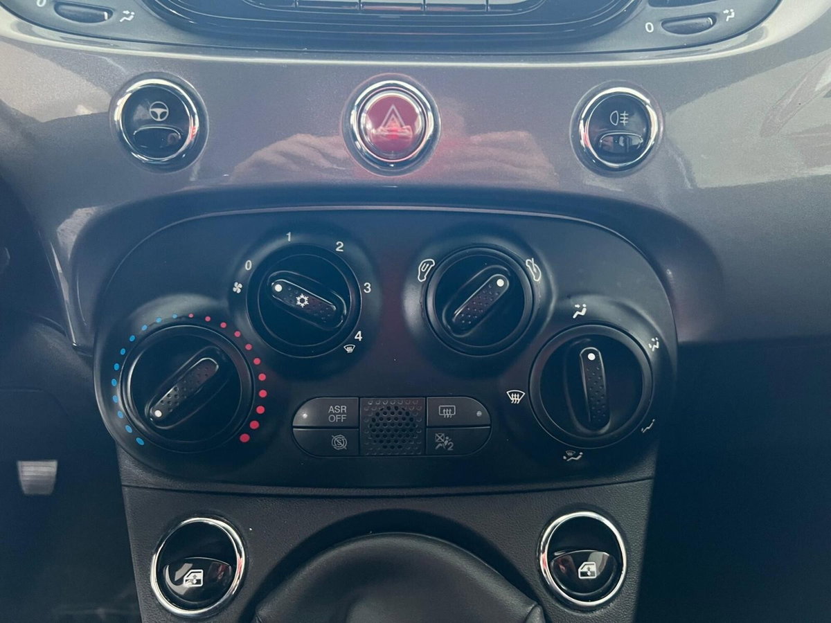 Fiat 500 1.0 Hybrid Dolcevita (13)