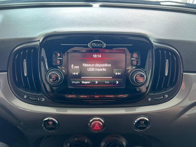 Fiat 500 1.0 Hybrid Dolcevita (15)