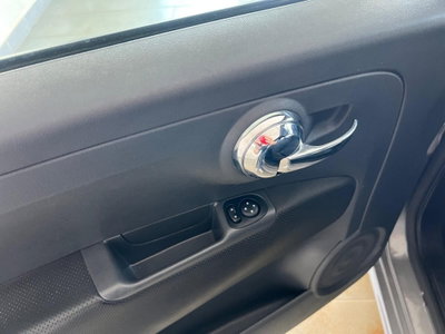 Fiat 500 1.0 Hybrid Dolcevita (17)