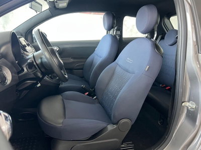 Fiat 500 1.0 Hybrid Dolcevita (18)