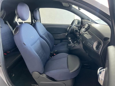 Fiat 500 1.0 Hybrid Dolcevita (19)
