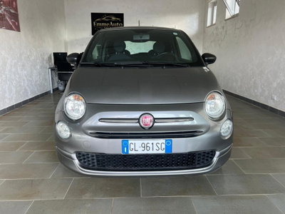Fiat 500 1.0 Hybrid Dolcevita (2)