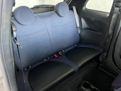 Fiat 500 1.0 Hybrid Dolcevita (20)