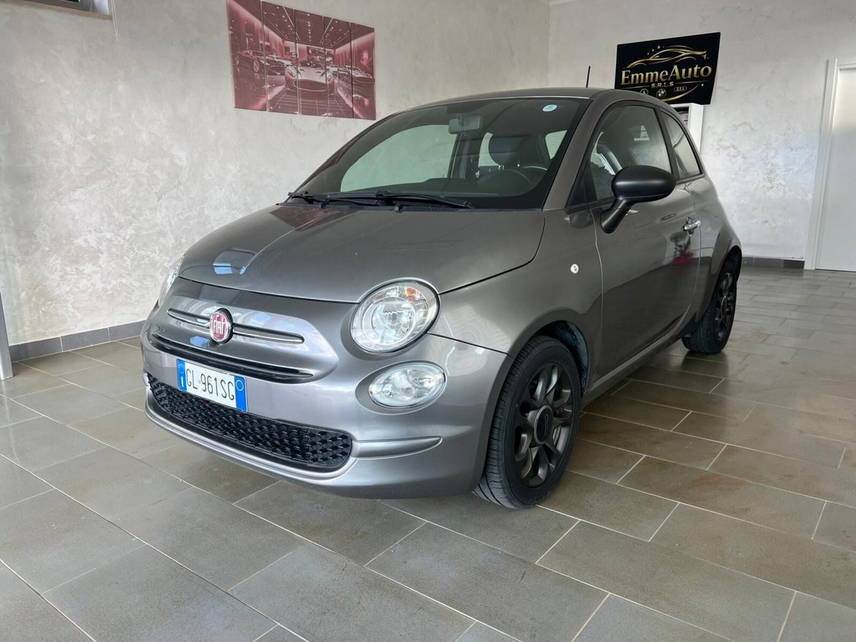 Fiat 500 1.0 Hybrid Dolcevita (3)