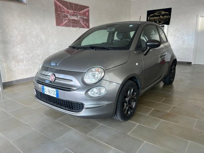 Fiat 500 1.0 Hybrid Dolcevita (3)