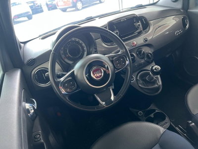 Fiat 500 1.0 Hybrid Dolcevita (8)