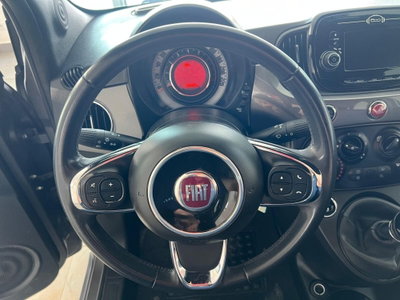 Fiat 500 1.0 Hybrid Dolcevita (9)