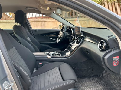 Mercedes-Benz Classe C 220 BlueTEC Executive (13)