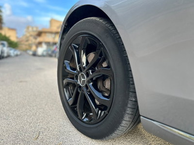 Mercedes-Benz Classe C 220 BlueTEC Executive (16)