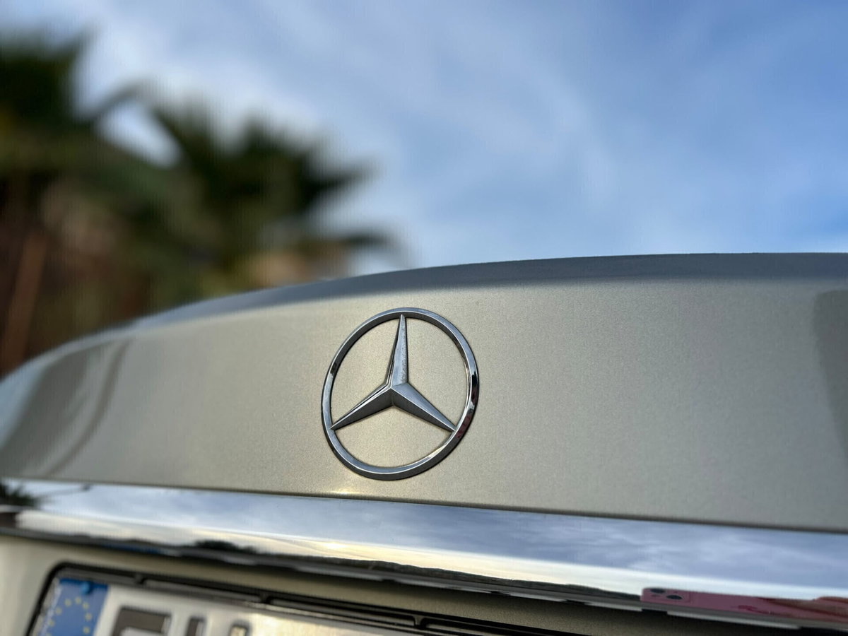 Mercedes-Benz Classe C 220 BlueTEC Executive (19)