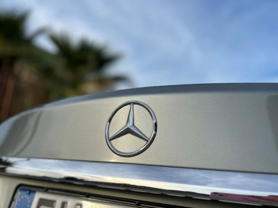 Mercedes-Benz Classe C 220 BlueTEC Executive (19)
