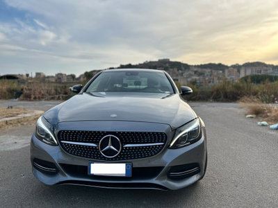 Mercedes-Benz Classe C 220 BlueTEC Executive (2)