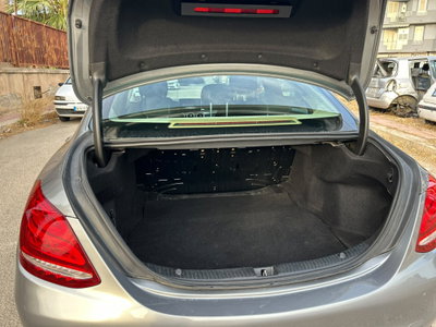 Mercedes-Benz Classe C 220 BlueTEC Executive (7)