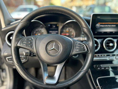 Mercedes-Benz Classe C 220 BlueTEC Executive (8)