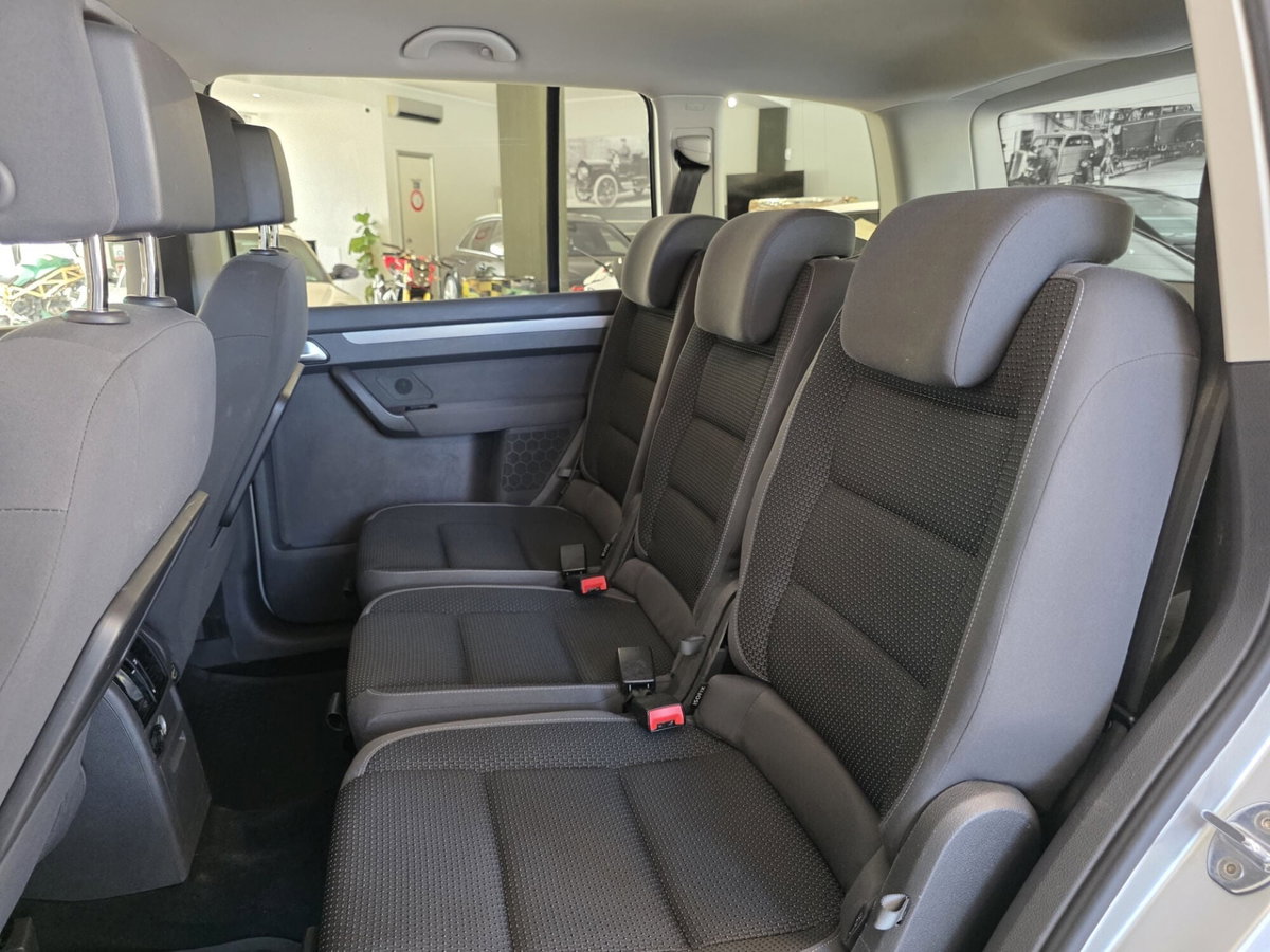 Volkswagen Touran 1.4 TSI Comfortline EcoFuel (10)
