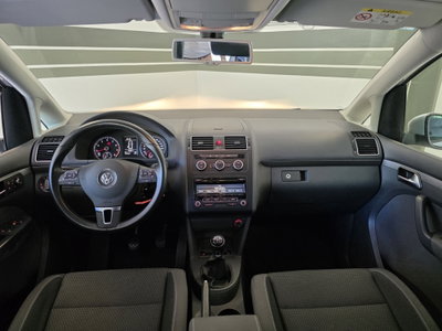 Volkswagen Touran 1.4 TSI Comfortline EcoFuel (12)