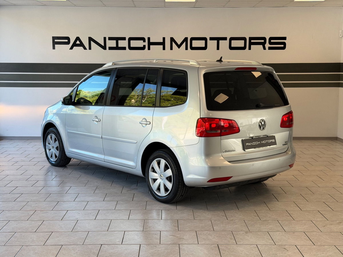 Volkswagen Touran 1.4 TSI Comfortline EcoFuel (2)